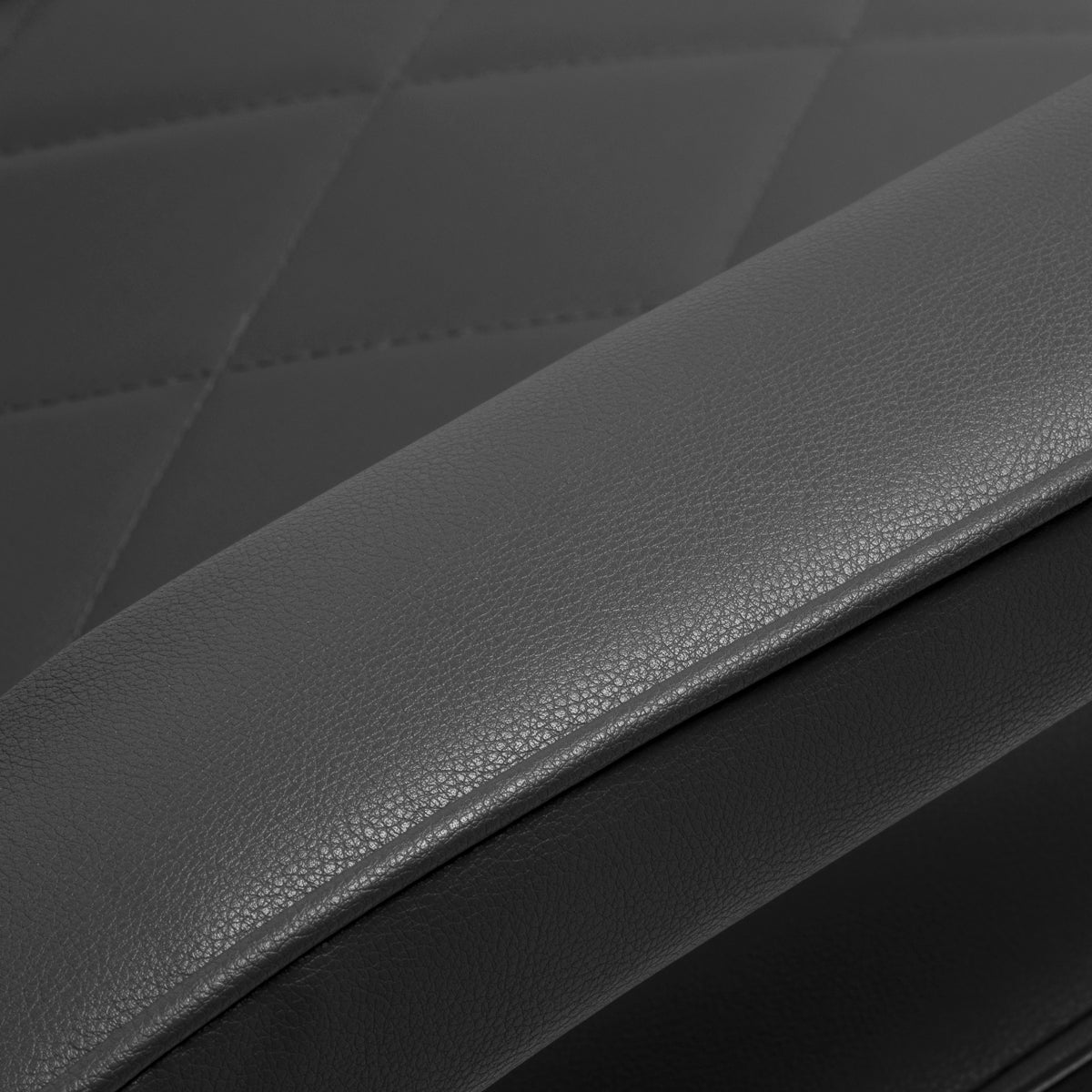 Hair System barber chair BM88066 grey - BVShop