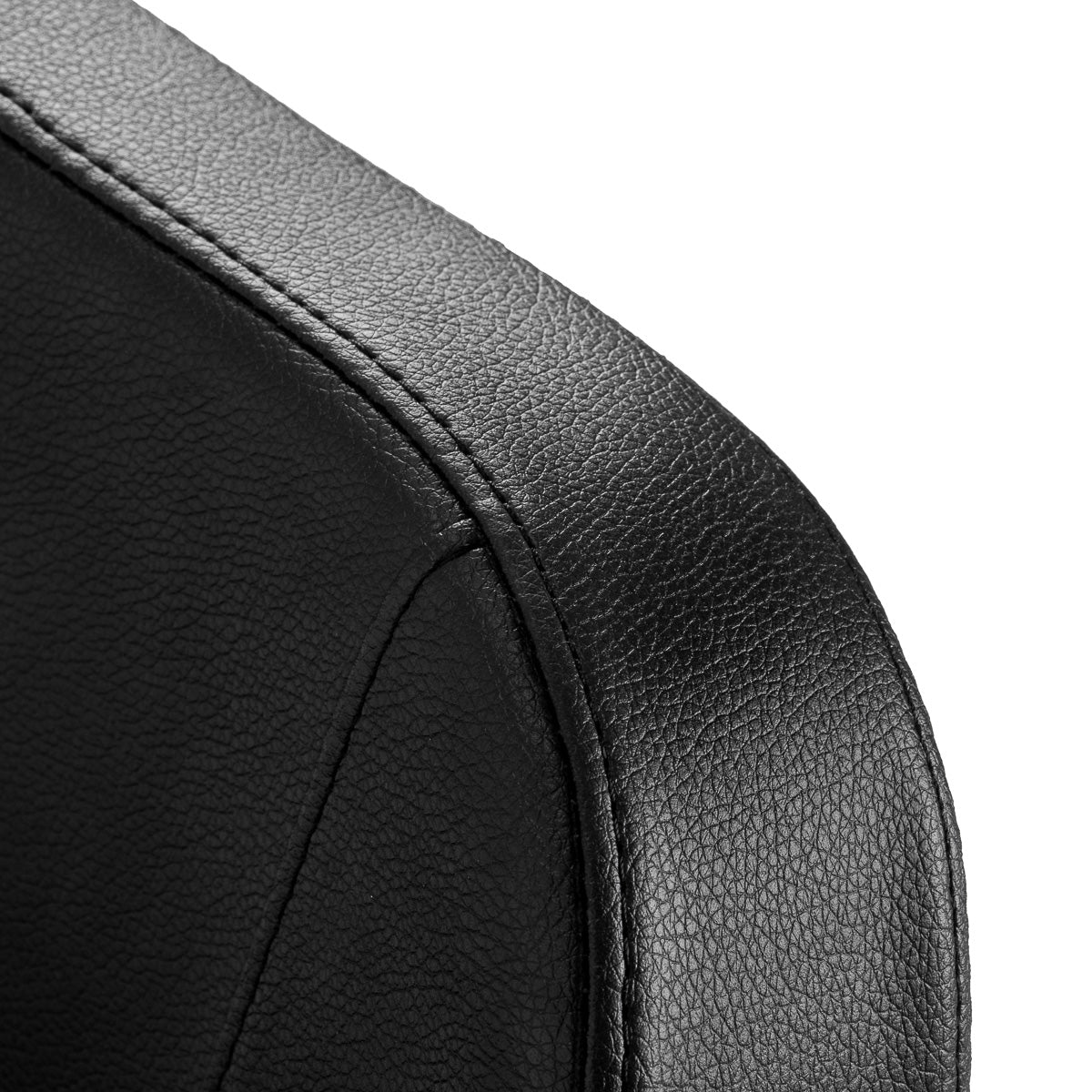 Hair System hairdressing chair A055B black - BVShop