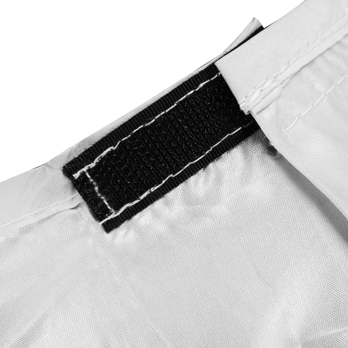 Hairdresser's cape collar - BVShop