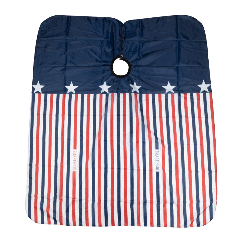 Hairdressing cape J-19 - BVShop