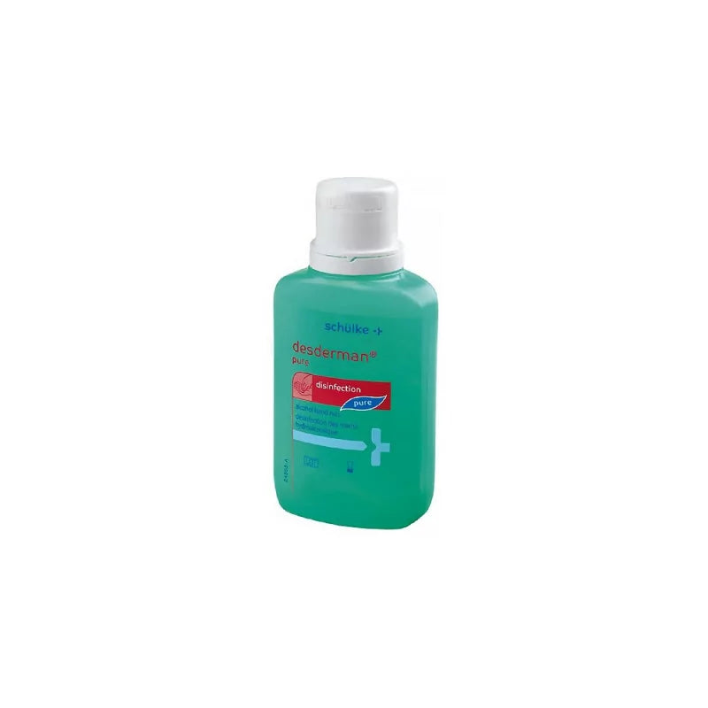 DESDERMAN PURE Hand Disinfectant 100ml/1000ml