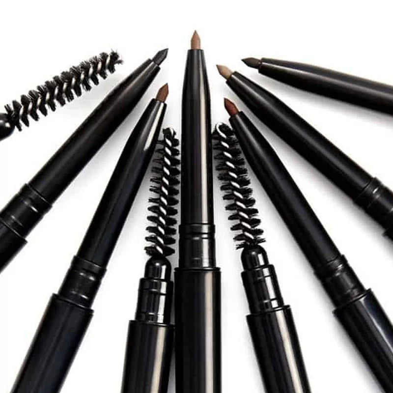 HD Brows Browtec Slim Eyebrow Pencil With Brush - BVShop