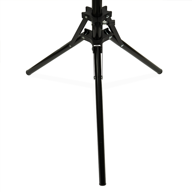 Infrared Light with 4 Panels