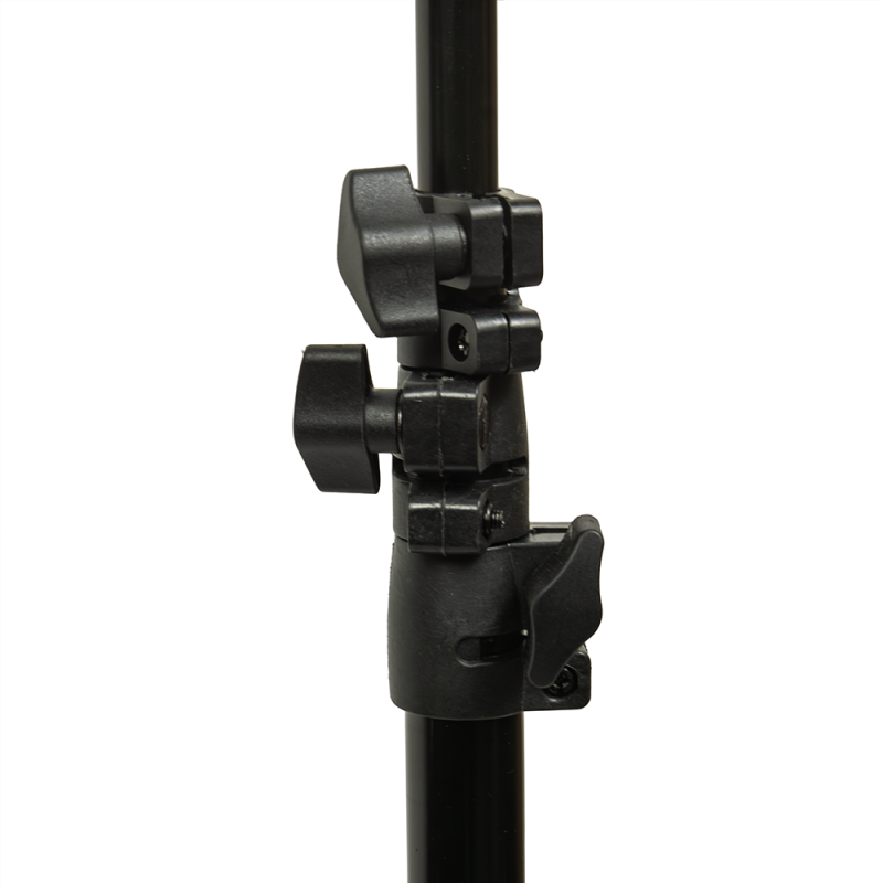 Infrared Light with 4 Panels