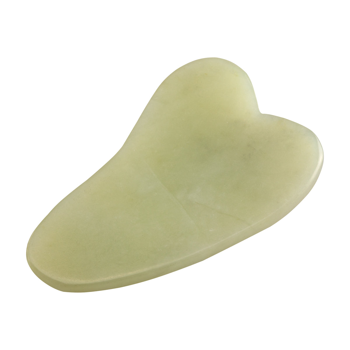 JADEIT STONE FOR FACE MASSAGE GUA SHA - BVShop