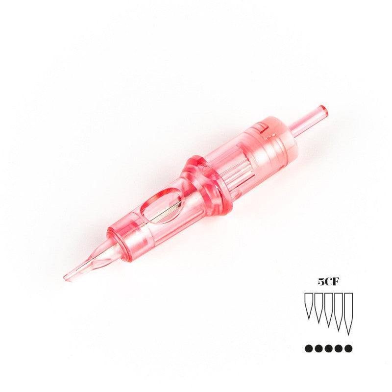 KWADRON OPTIMA Flat Cartridges - BVShop