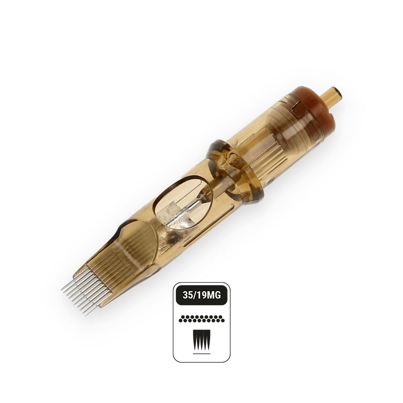 Kwadron Magnum (MG) Cartridges - BVShop