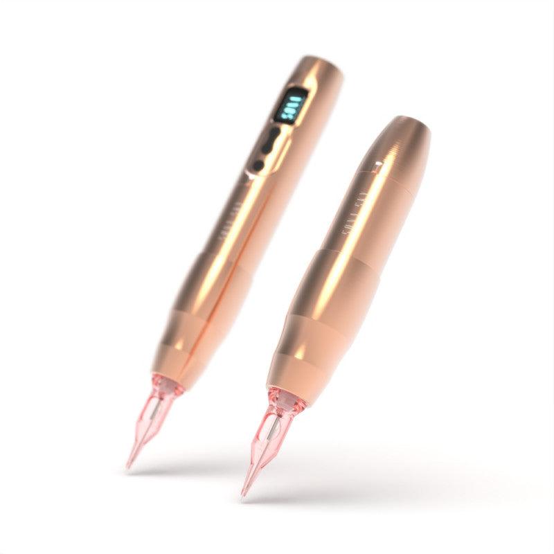 Kwadron Sona Sky Wireless PMU Pen Rose Gold - BVShop
