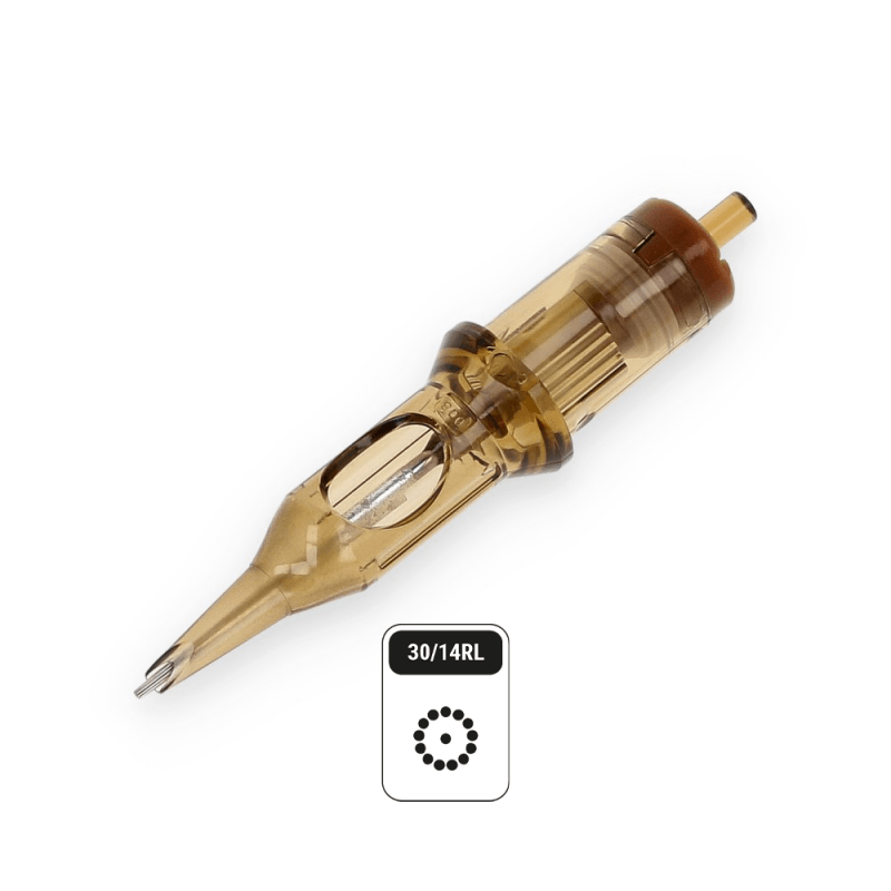 Kwadron Round Liner (RL) Cartridges - BVShop