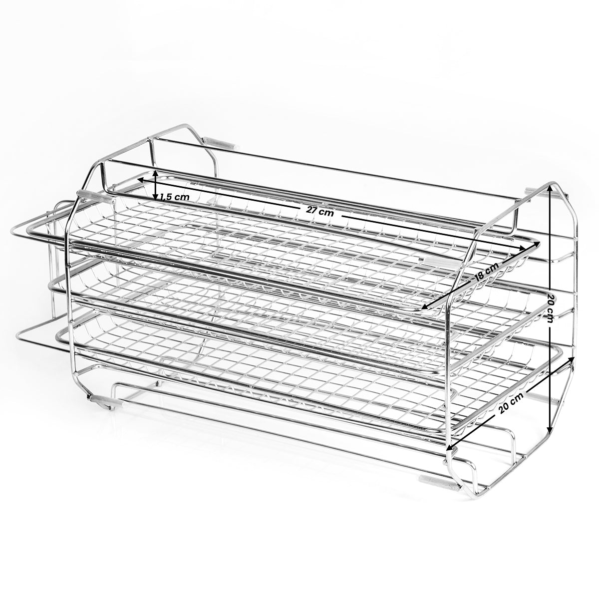 Lafomed Autoclave Standard Line LFSS18AA LED 18 L class B with a printer - BVShop