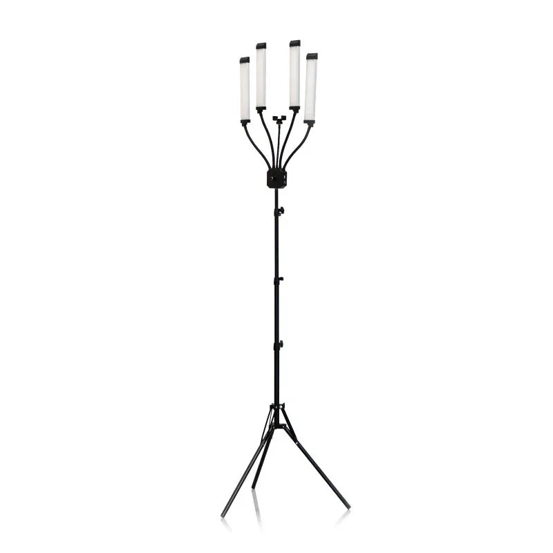 Lamp 4 LIGHT with Tripod - BVShop