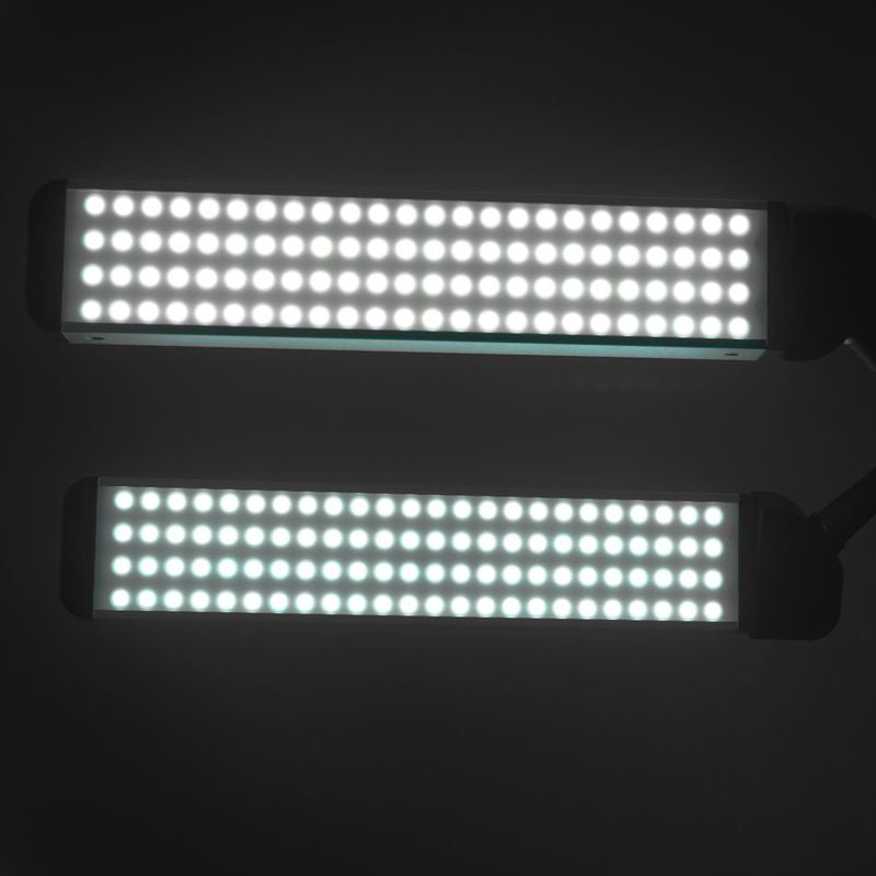 LED lamp for eyelashes and makeup polluks ii type msp-ld01 - BVShop