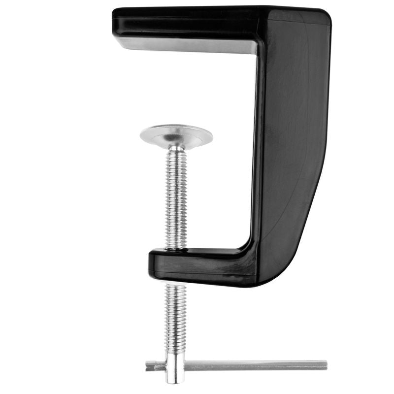 LED magnifying lamp moonlight 8012/5 "black for the table top - BVShop