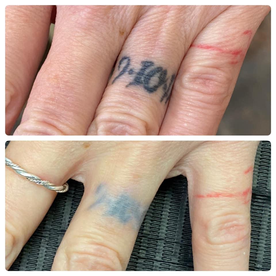 Li Pigments Li-FT Pigment Lightening Solution 15 ml (After Special Education) - BVShop