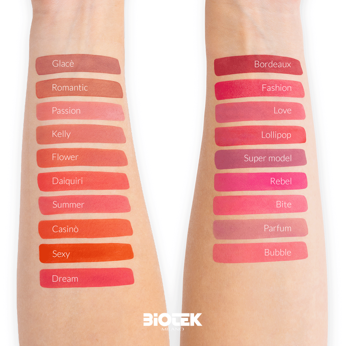 Biotek Bite Pigments 15ml - BVShop