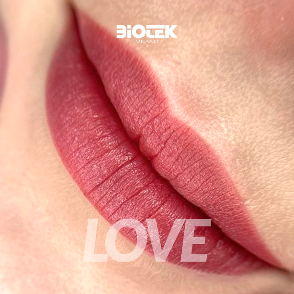 Biotek Love Pigments 15ml - BVShop