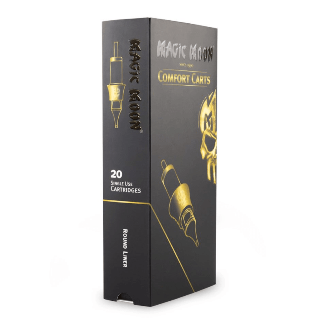 Magic Moon Comfort Line Round Liner Cartridges - BVShop