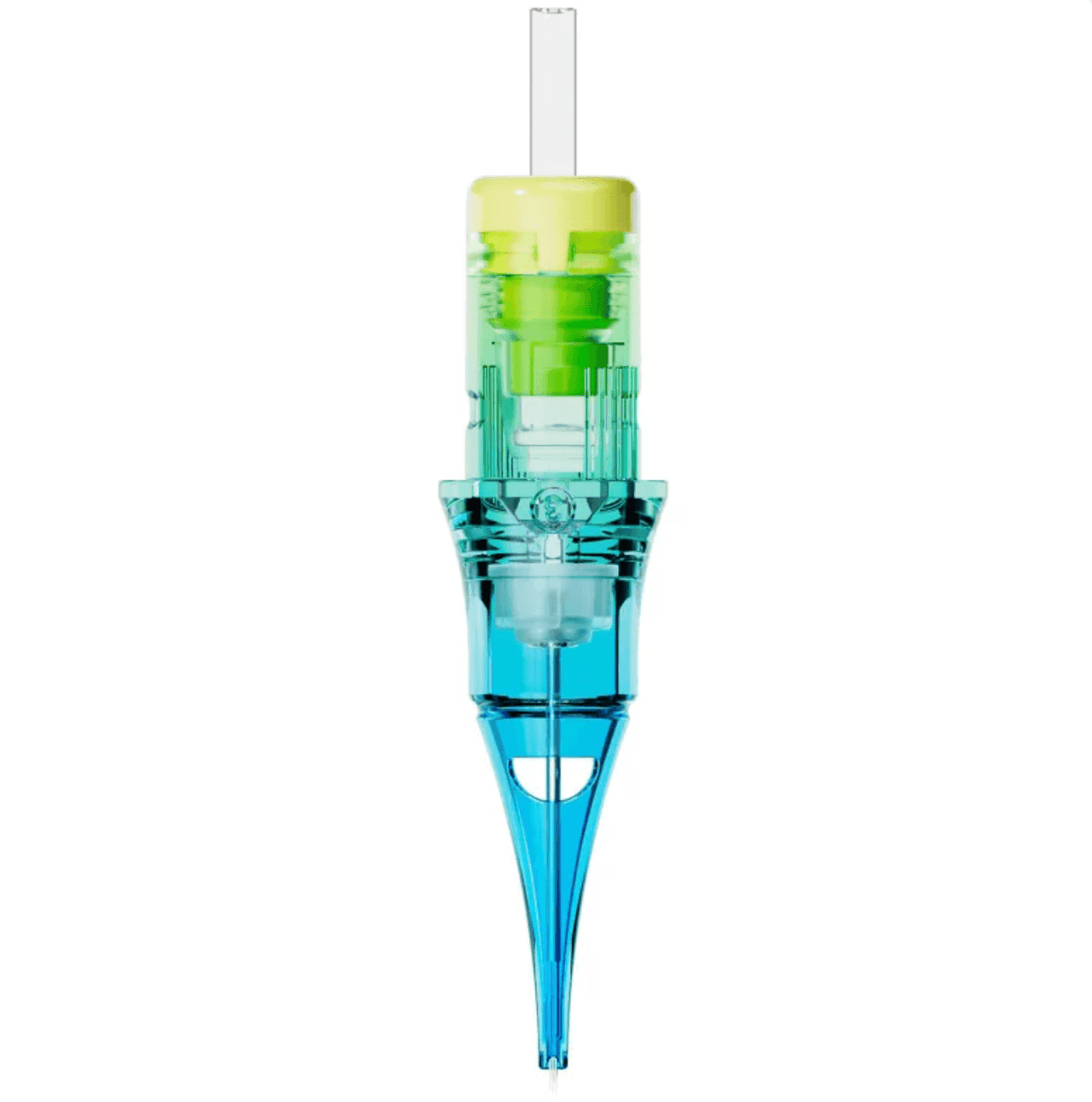 MAST WJX Ultimate Round Shader & Magnum Cartridges - BVShop