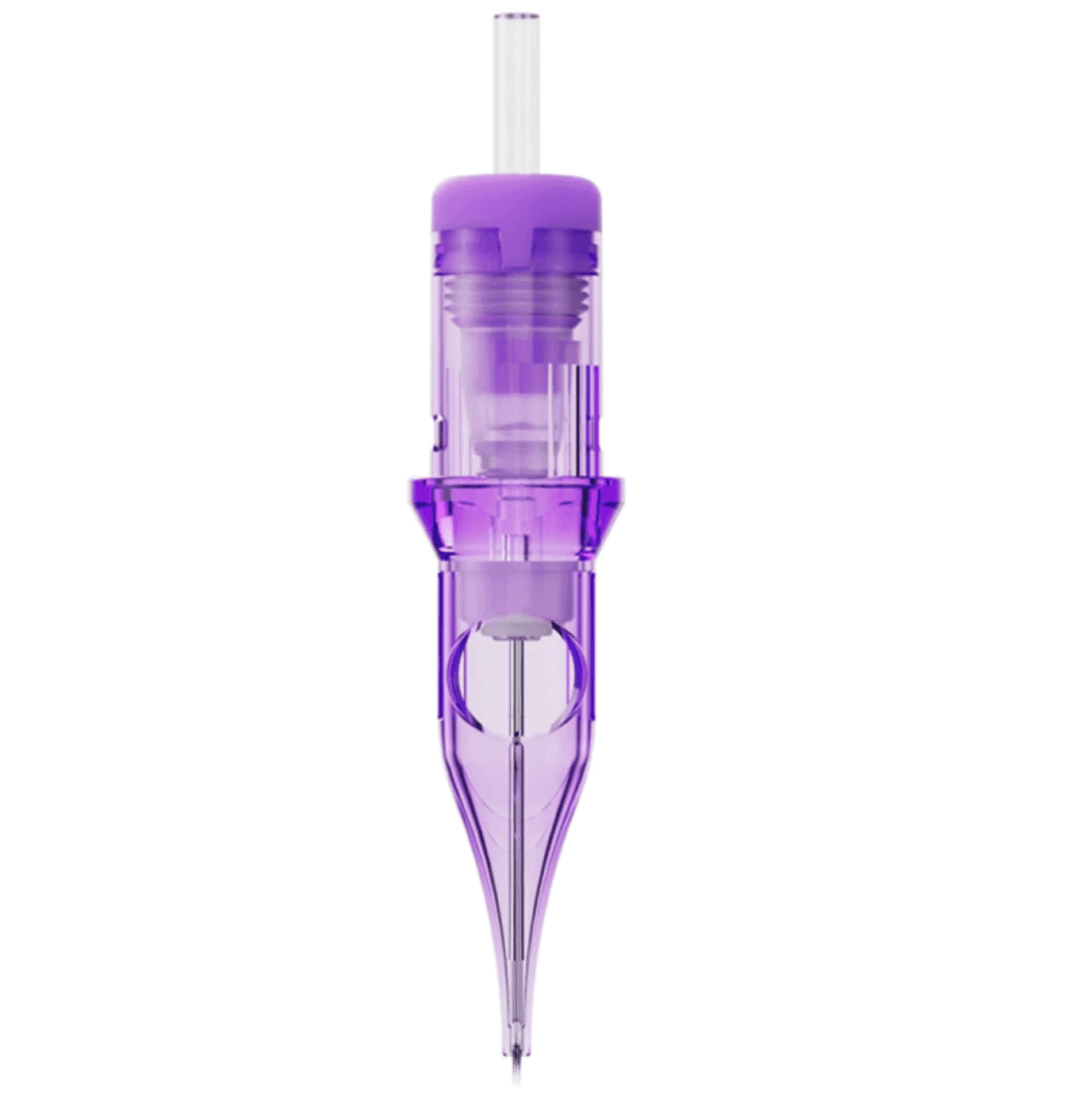 Mast Pro 2 Round Shader Cartridges - BVShop