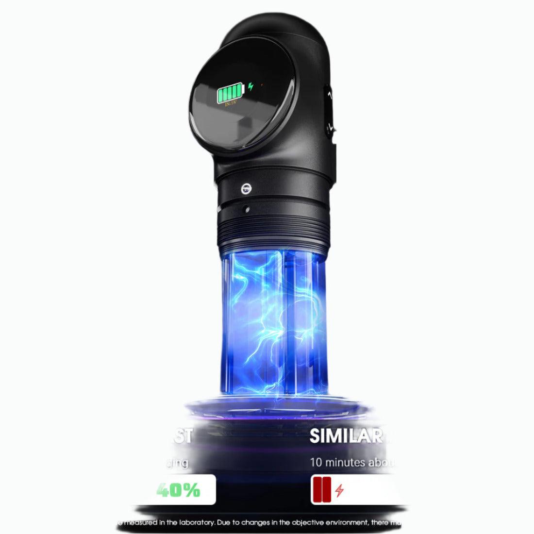 Mast Archer S Wireless Tattoo Machine - BVShop