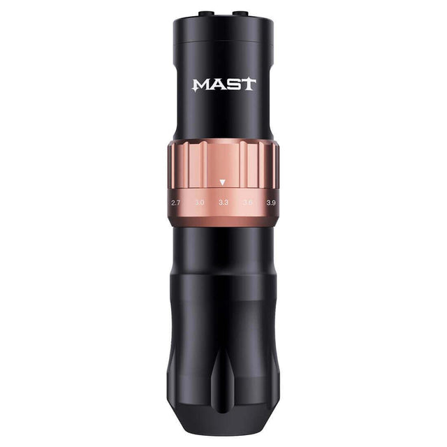 Mast Fold 2 Wireless Tattoo And PMU Machine Pen - BVShop