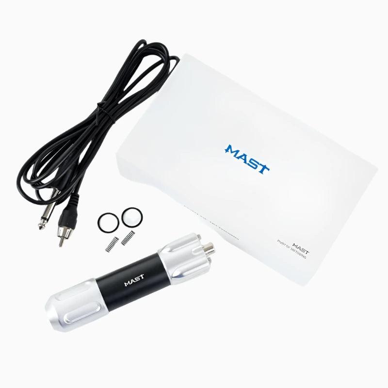 Mast Mars Rotary Tattoo Machine - BVShop