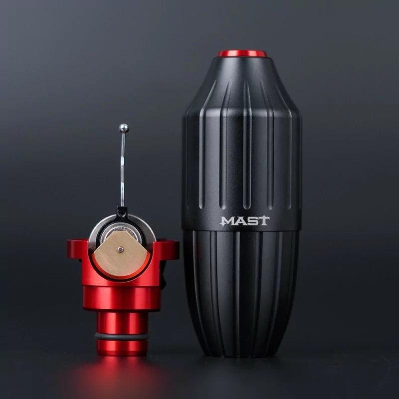 Mast Shuttle Short Tattoo Pen - BVShop