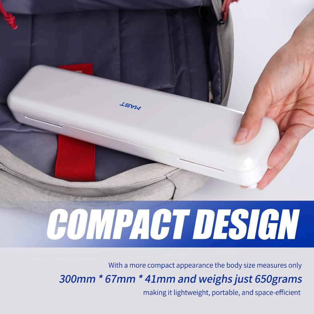 Mast Smart Wireless Stencil Printer - BVShop