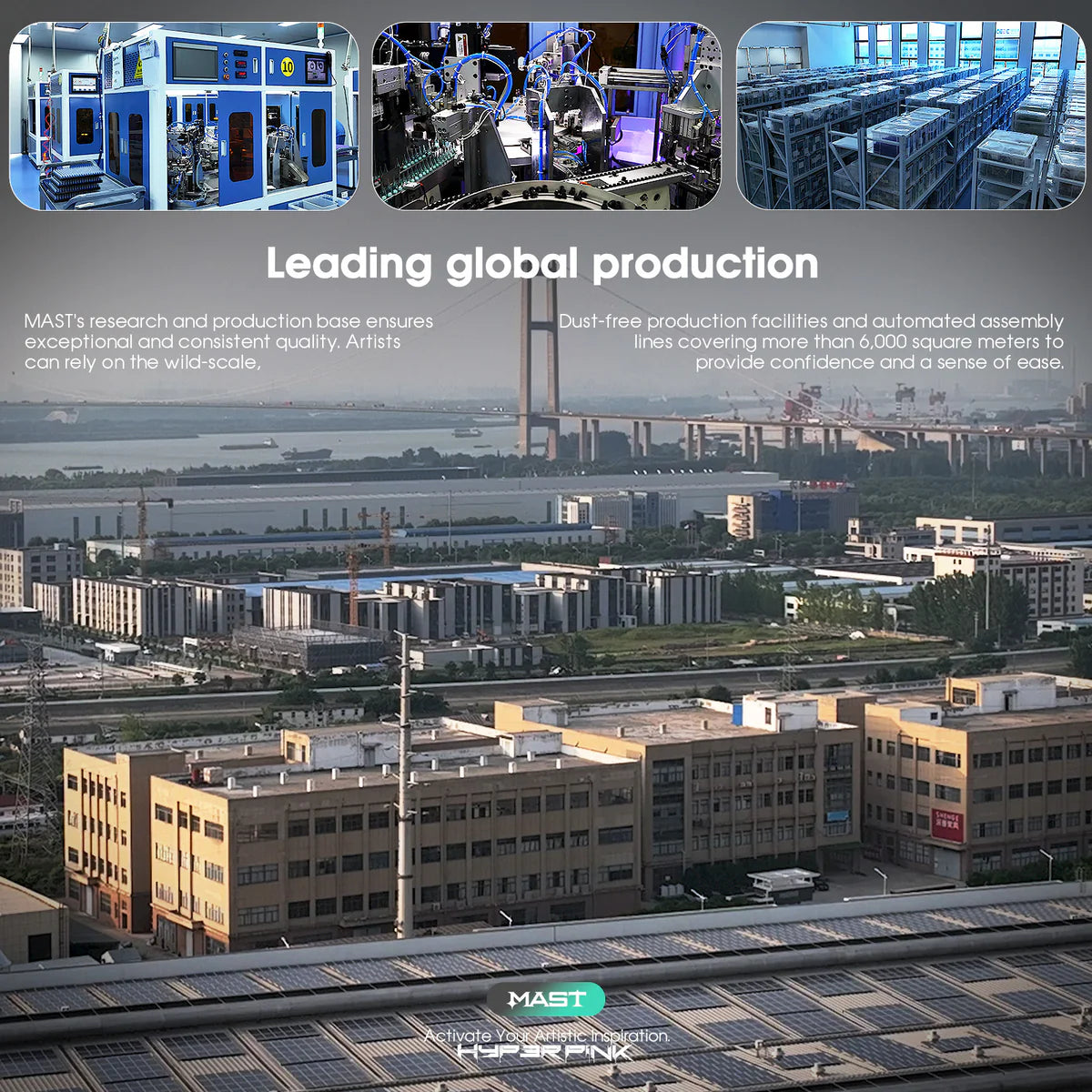 Mast Hyperlink Round Liner Cartridges - BVShop