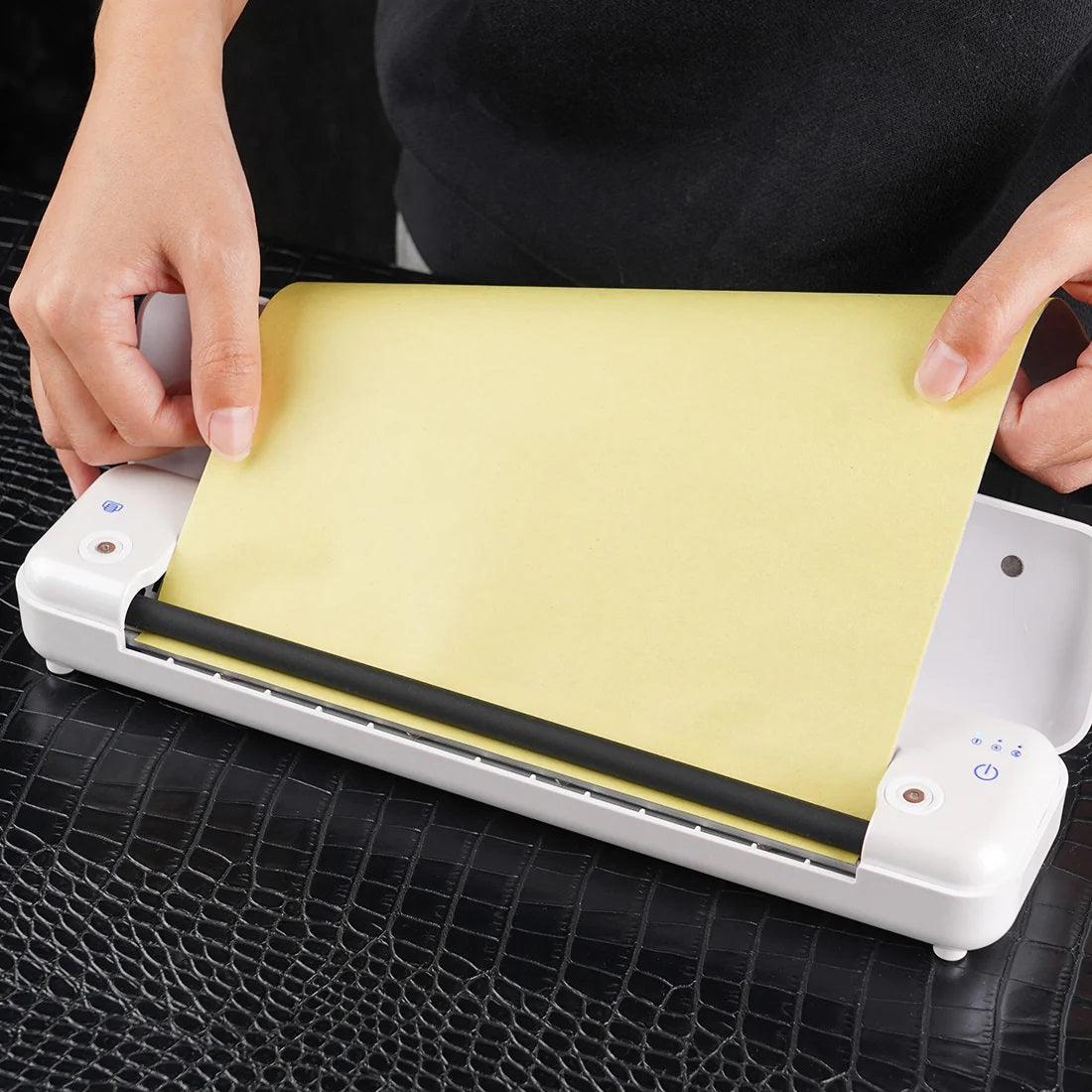 Mast Smart Wireless Stencil Printer - BVShop