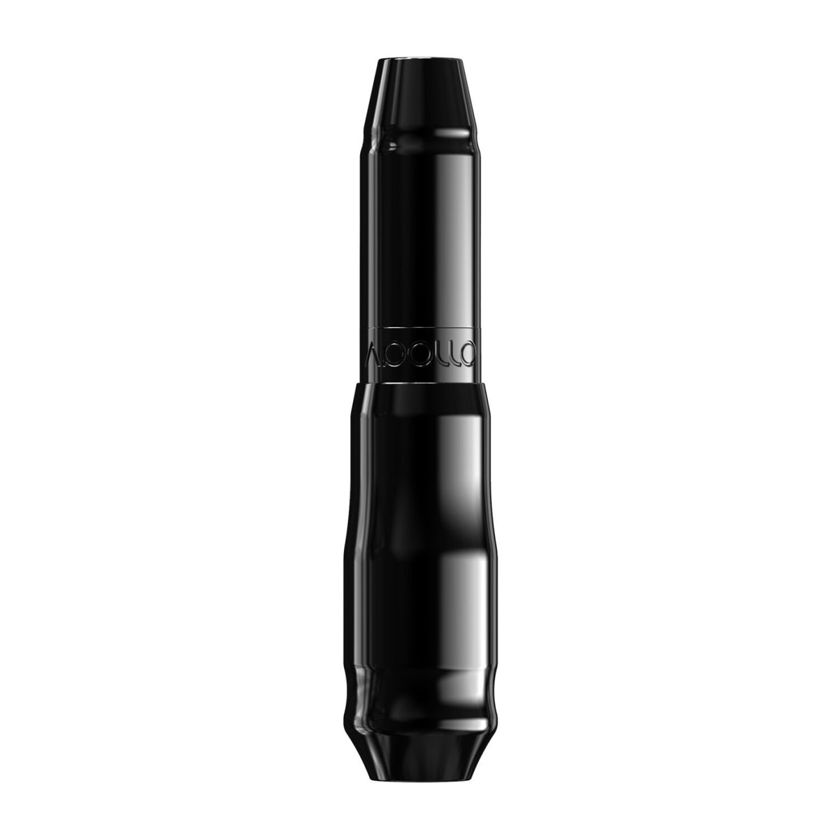 Microbeau Apollo SMP Machine Black for precise scalp micropigmentation work