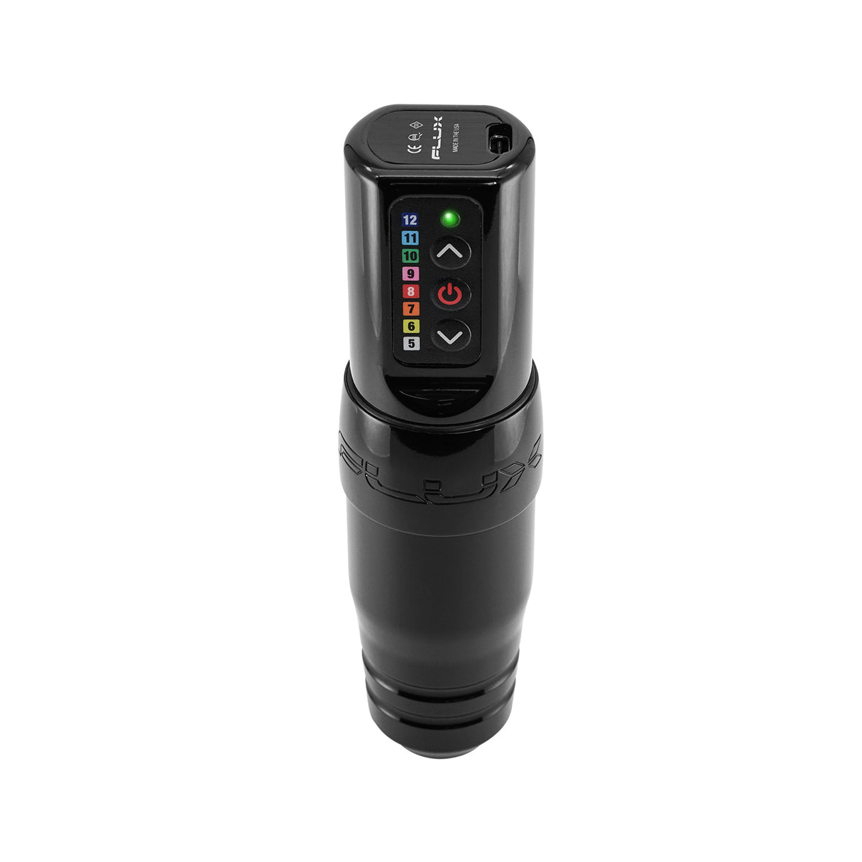 Microbeau Spektra Flux S Stealth PMU Machine - BVShop