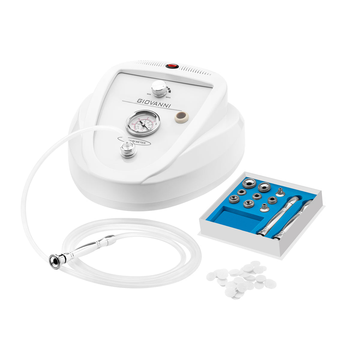 Microdermabrasion device am60 - BVShop