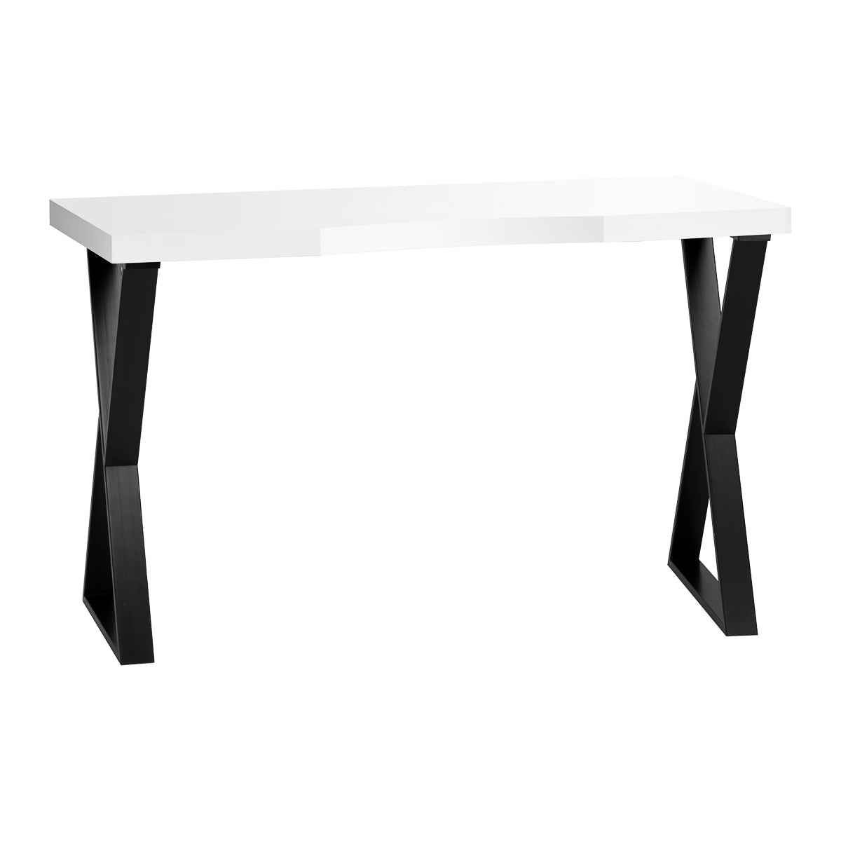 Momo 04-BL Cosmetic Desk - BVShop