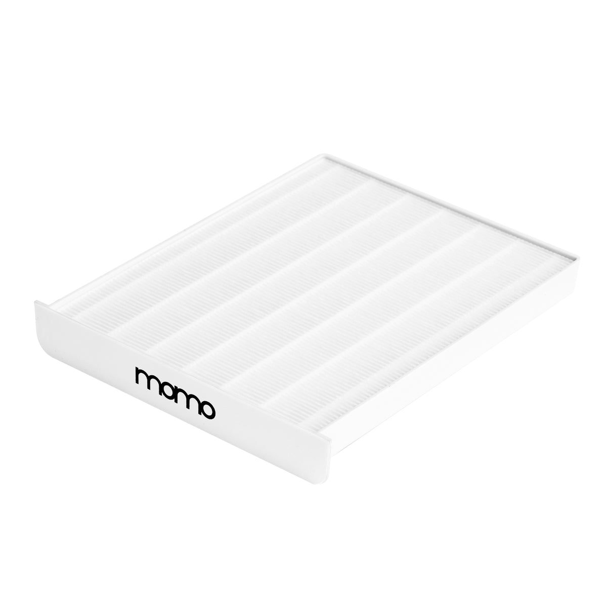 Momo 04-GL cosmetic desk with absorber - BVShop