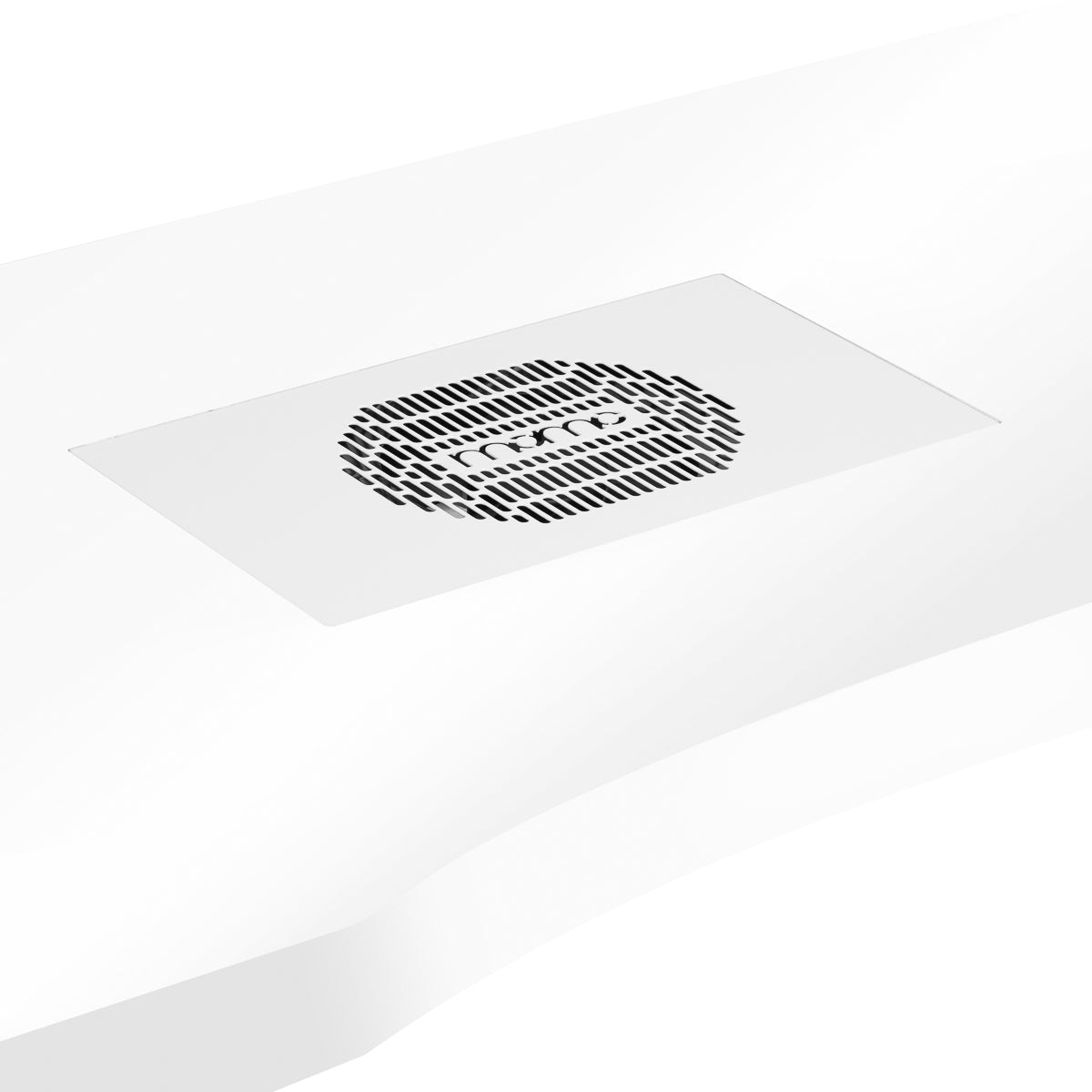 Momo 04-SL cosmetic desk with absorber - BVShop