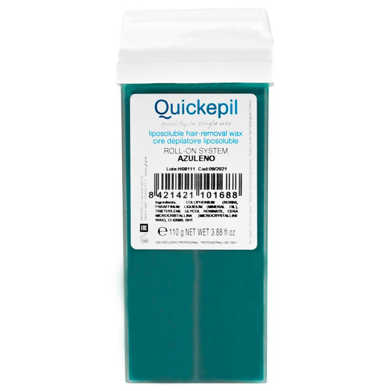 Mono 5.5 epilation kit - BVShop