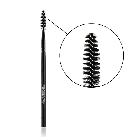 Mrs Highbrow Spoolie Brush - BVShop