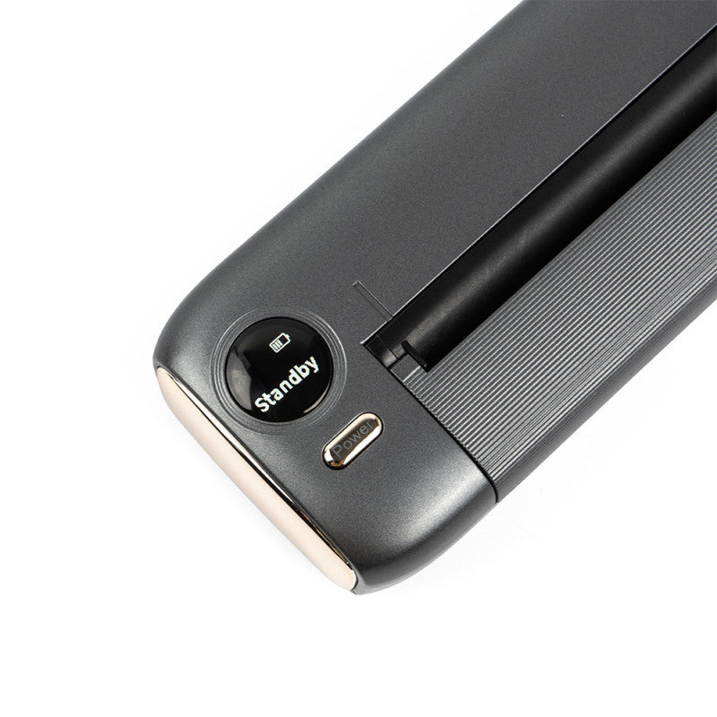 Nemesis Wireless Stencil Printer