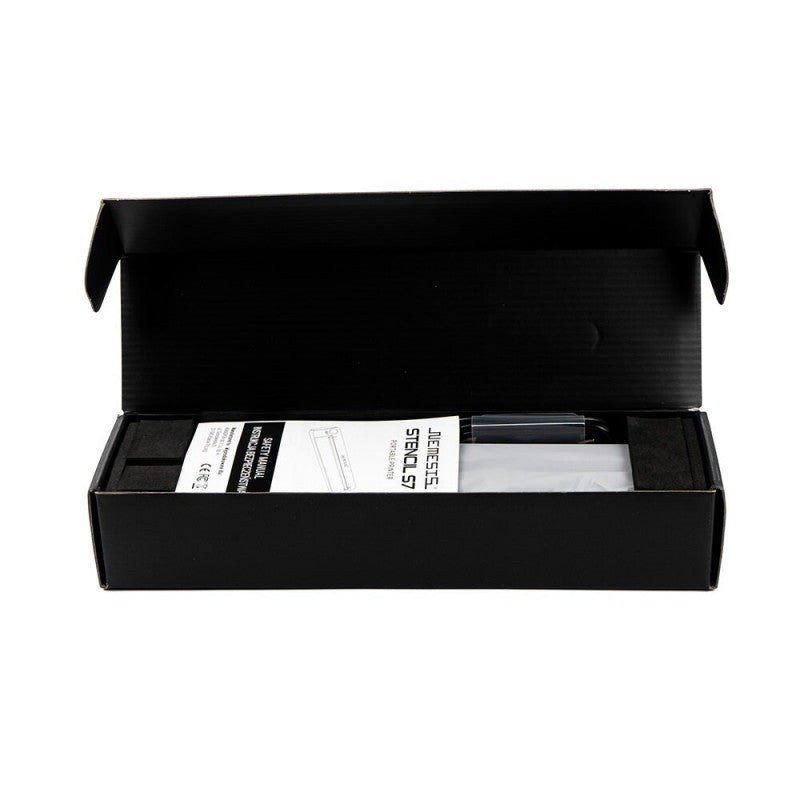 Nemesis Wireless Stencil Printer