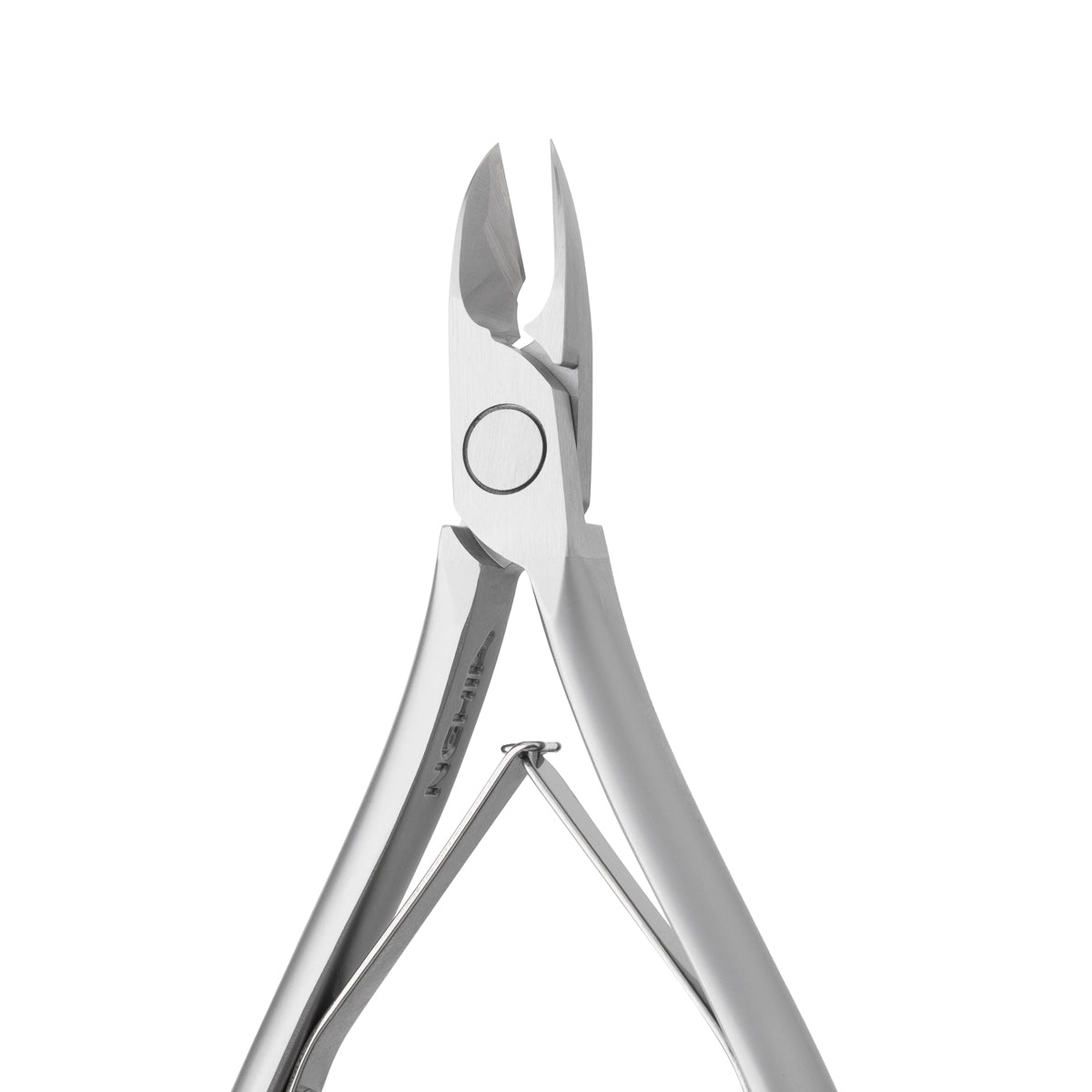 Nghia export cuticle nippers CL.214 10mm - BVShop