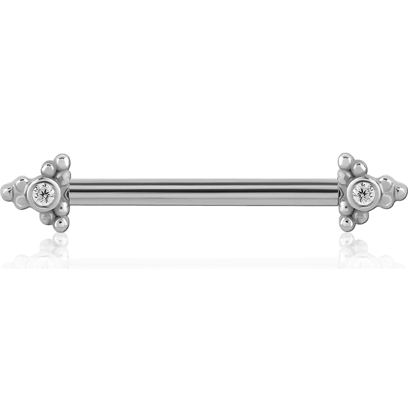 Nipple Piercing Earring Arrow