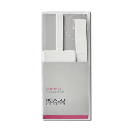 Nouveau Lashes Lash Pads For Band - BVShop