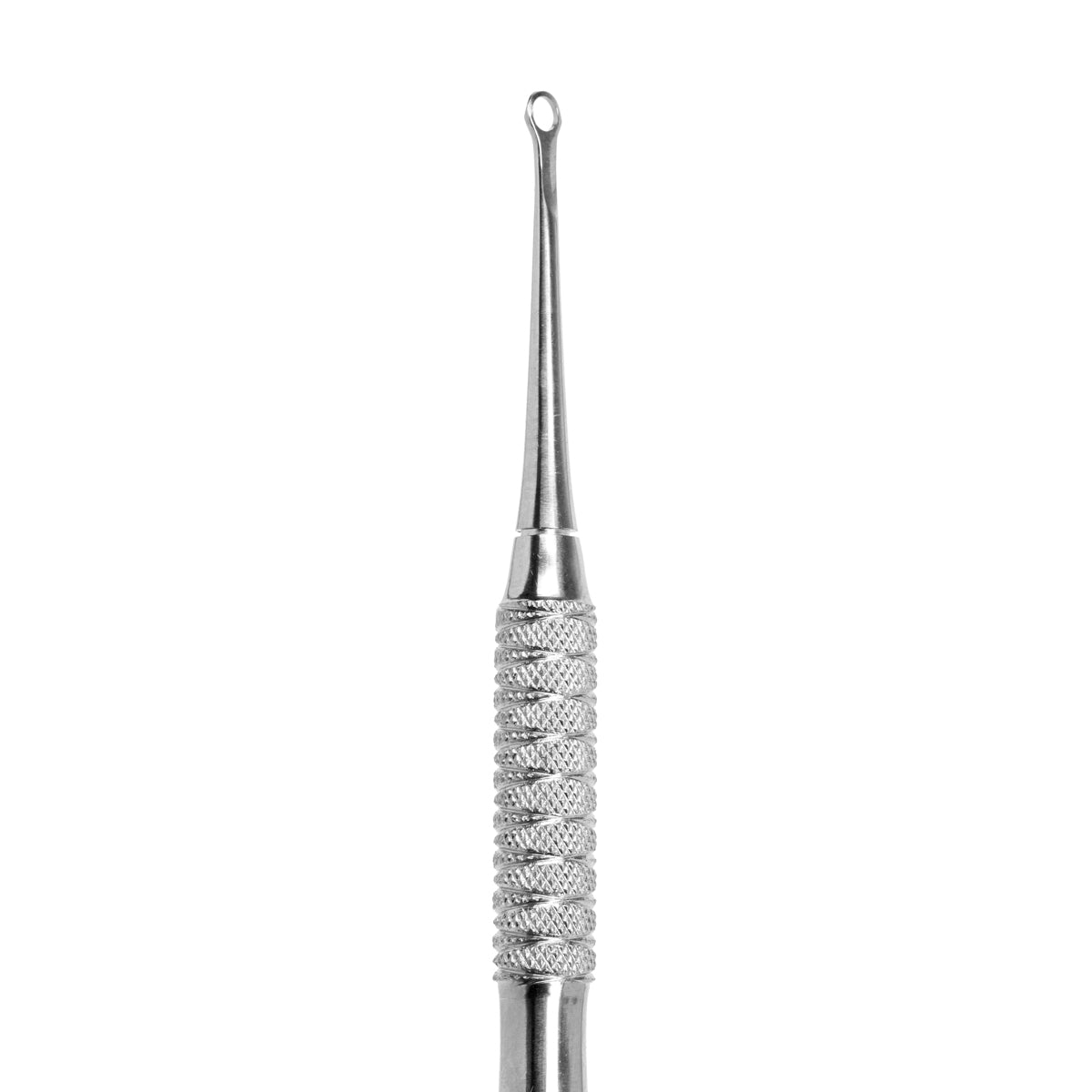 Ocho Hoof Pick with Eyelet - BVShop