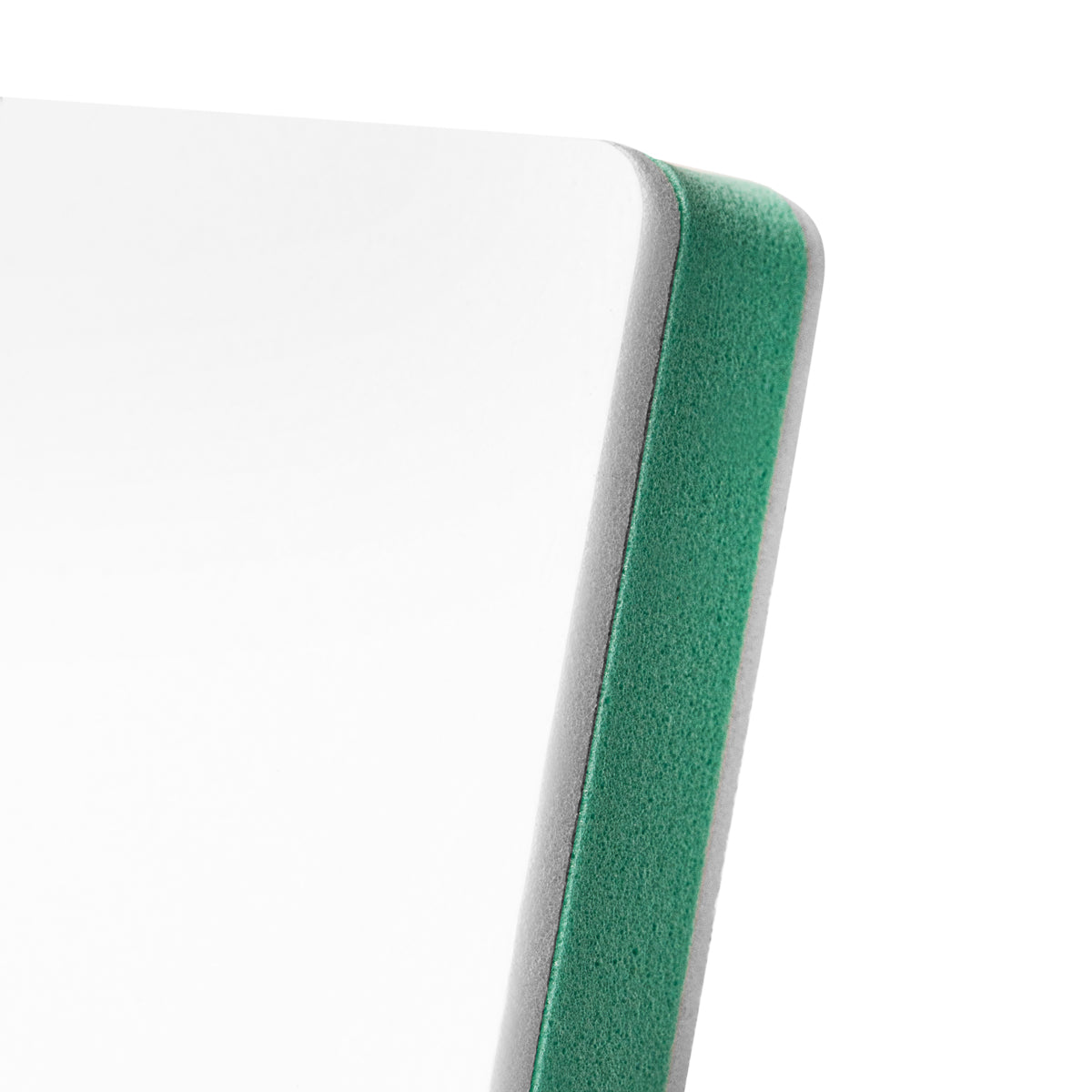 Ocho Nails Buffer 2-sided polisher BR3 320/3000 10 pieces - BVShop