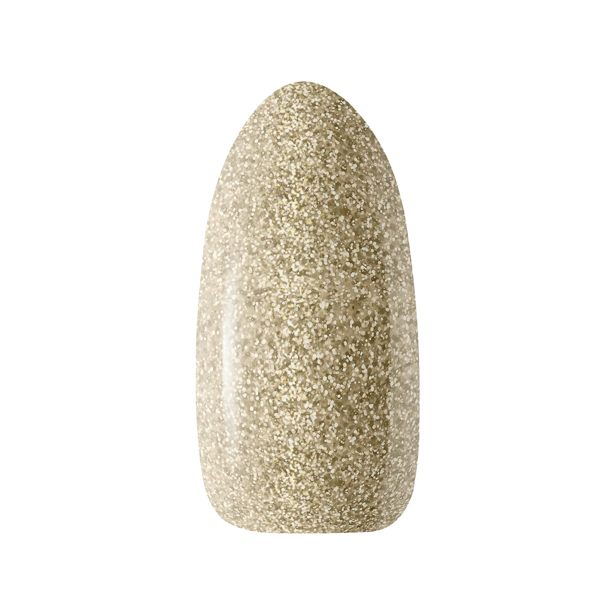 OCHO NAILS Hybrid nail polish glitter G12 -5 g - BVShop