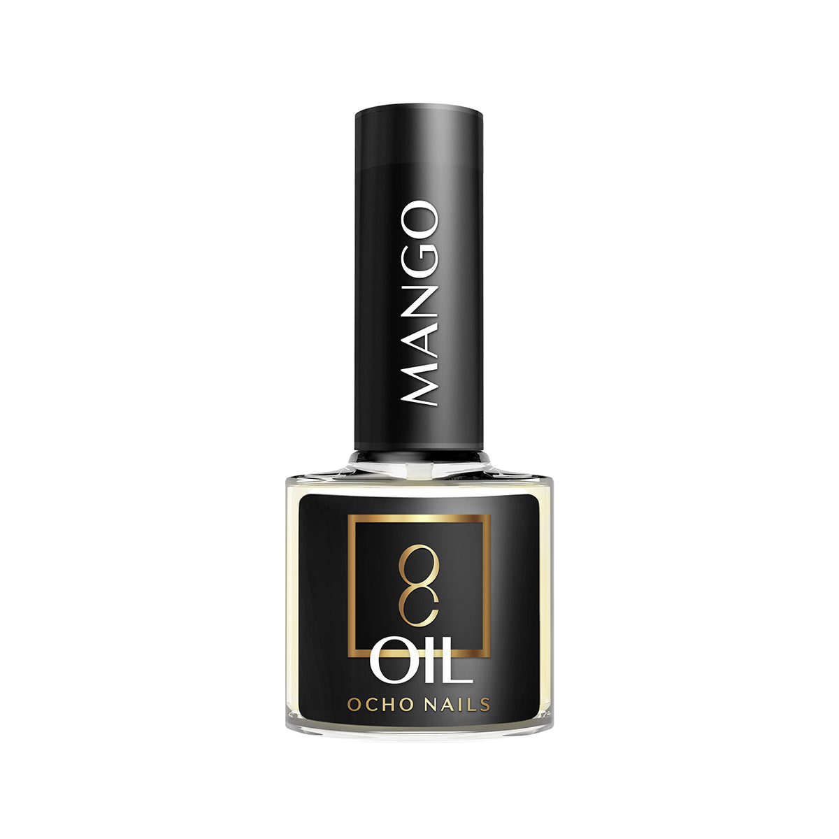 OCHO NAILS Oil mango 132 -5 ml - BVShop
