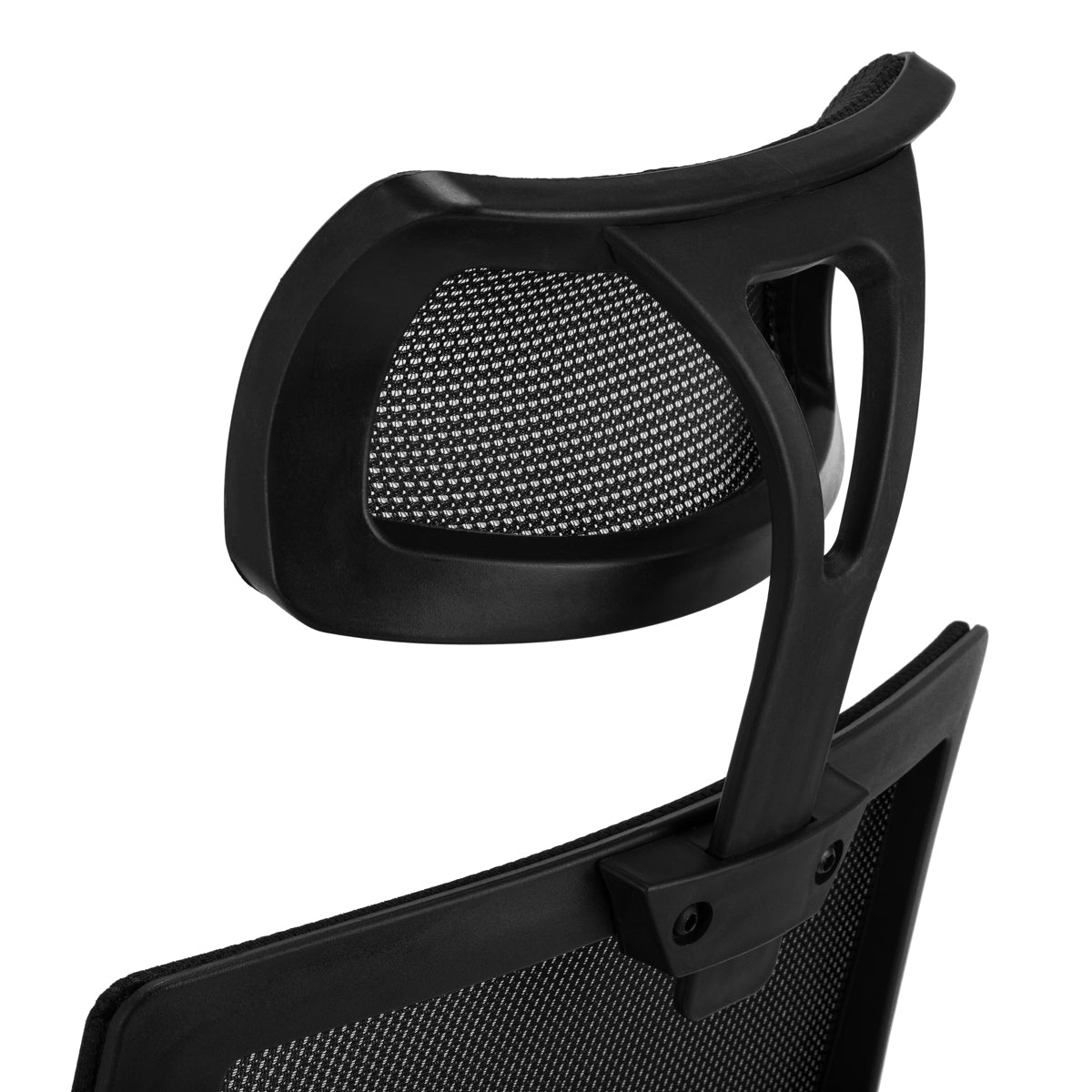 OFFICE CHAIR QS-05 BLACK - BVShop