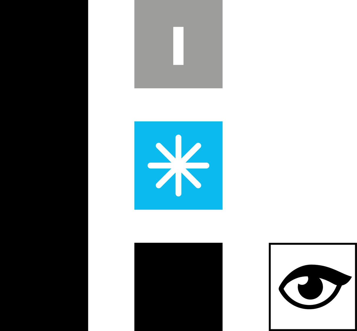 Swiss Color 304 Deep Black Eyeliner Pigment 10ml