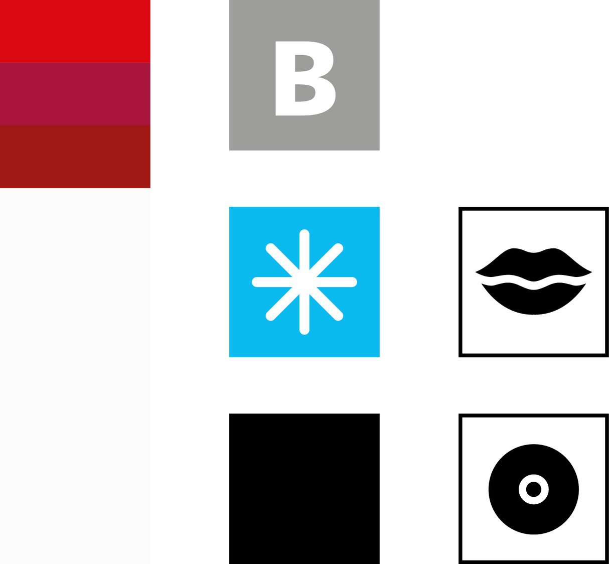 Swiss Color 409 Sugar Pink Lip Pigment 5ml/10ml - BVShop